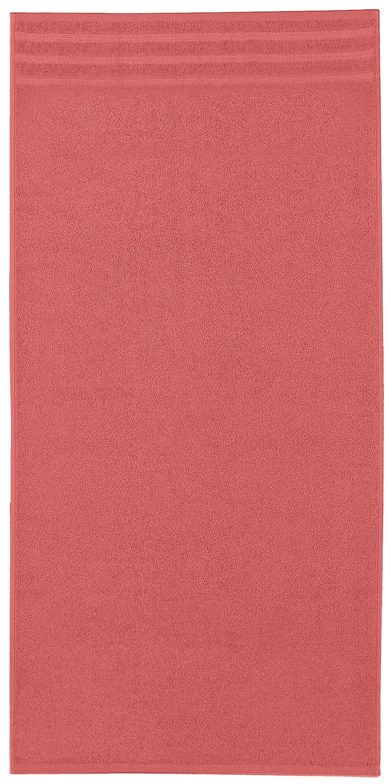 Frottier Duschtuch ROYAL Marsala 70 x 140 cm