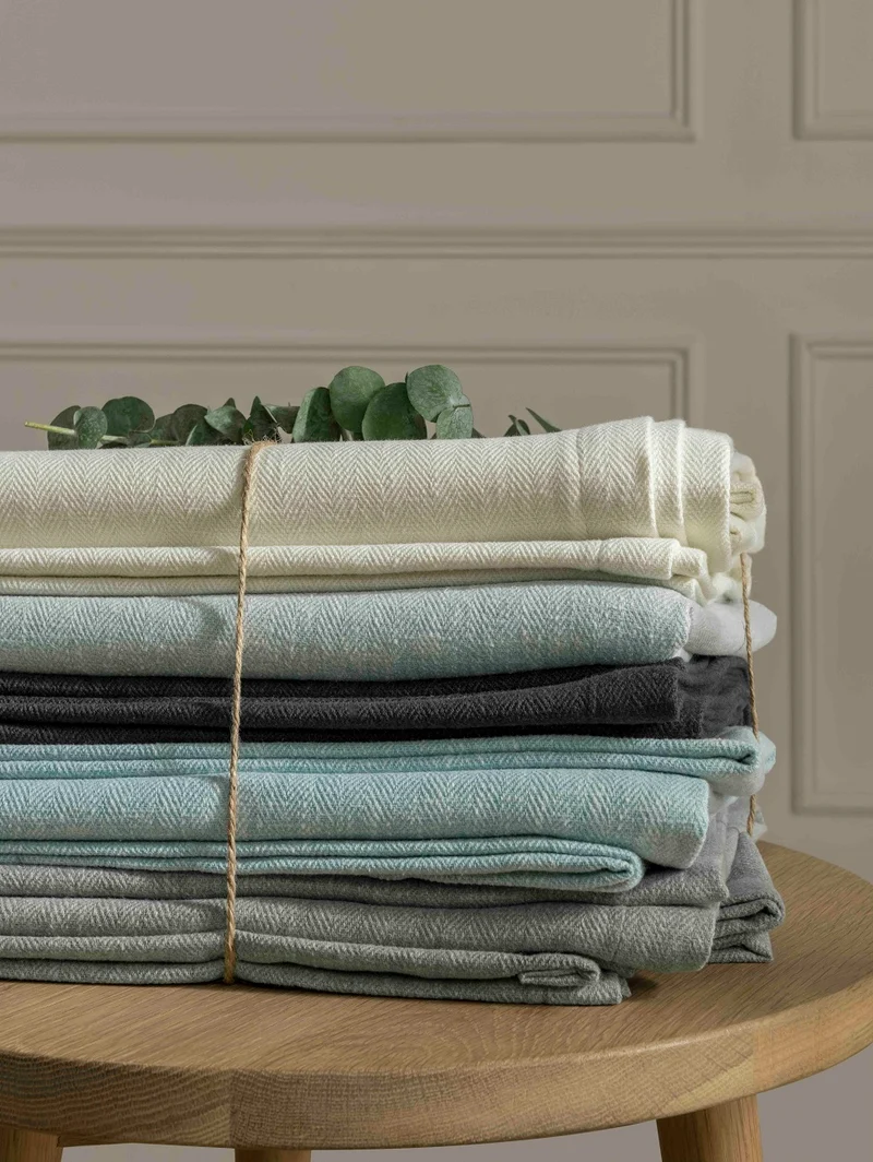 Polycotton - cloud