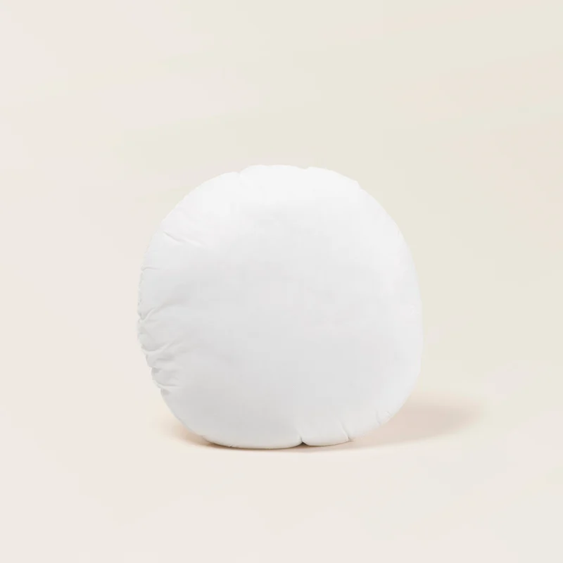 Coussin de garnissage FIBRE blanc