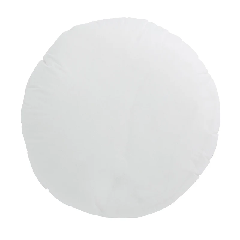 Coussin de garnissage FIBRE blanc
