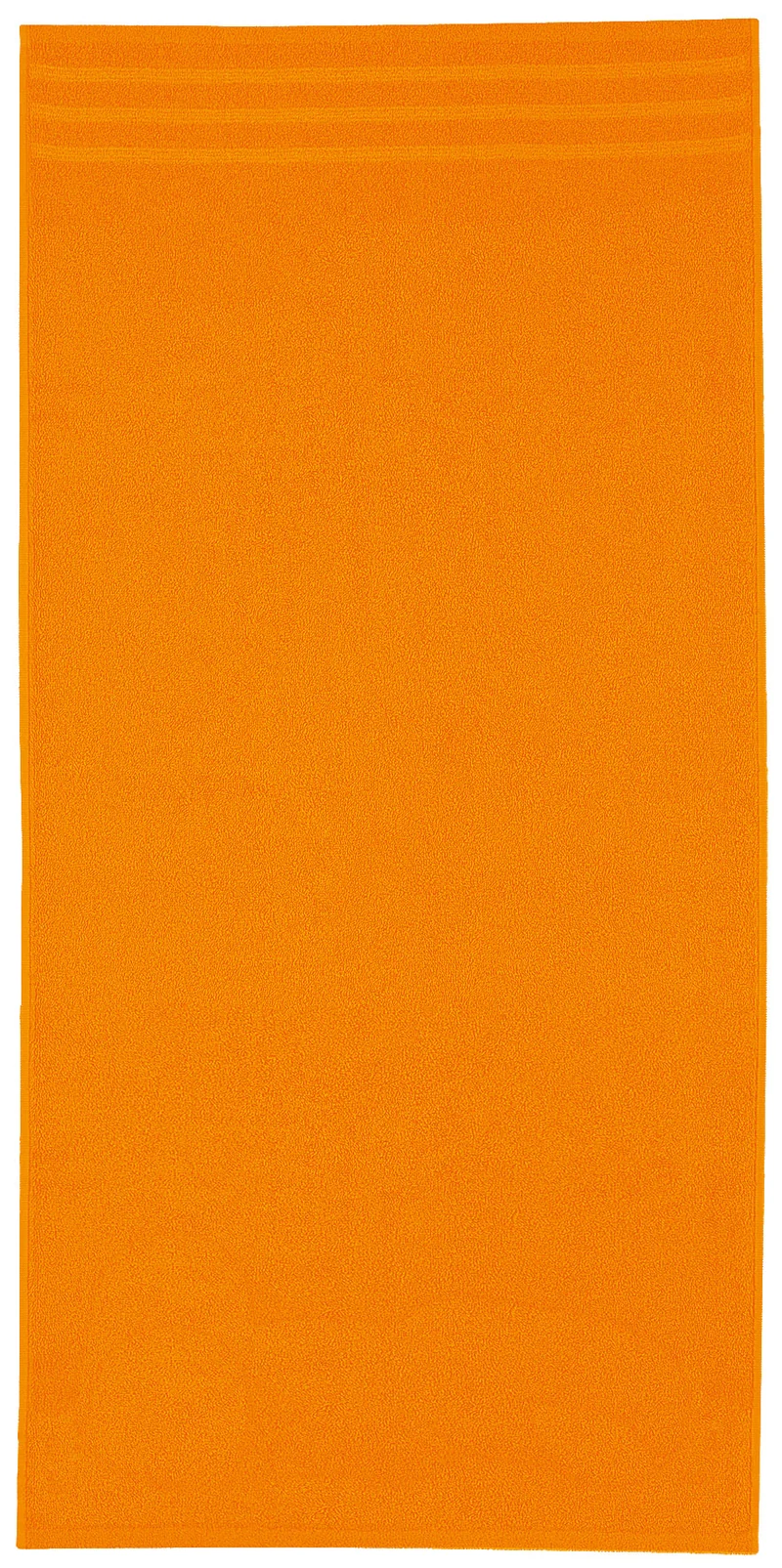 Frottier Handtuch ROYAL Mandarin 50x100 cm