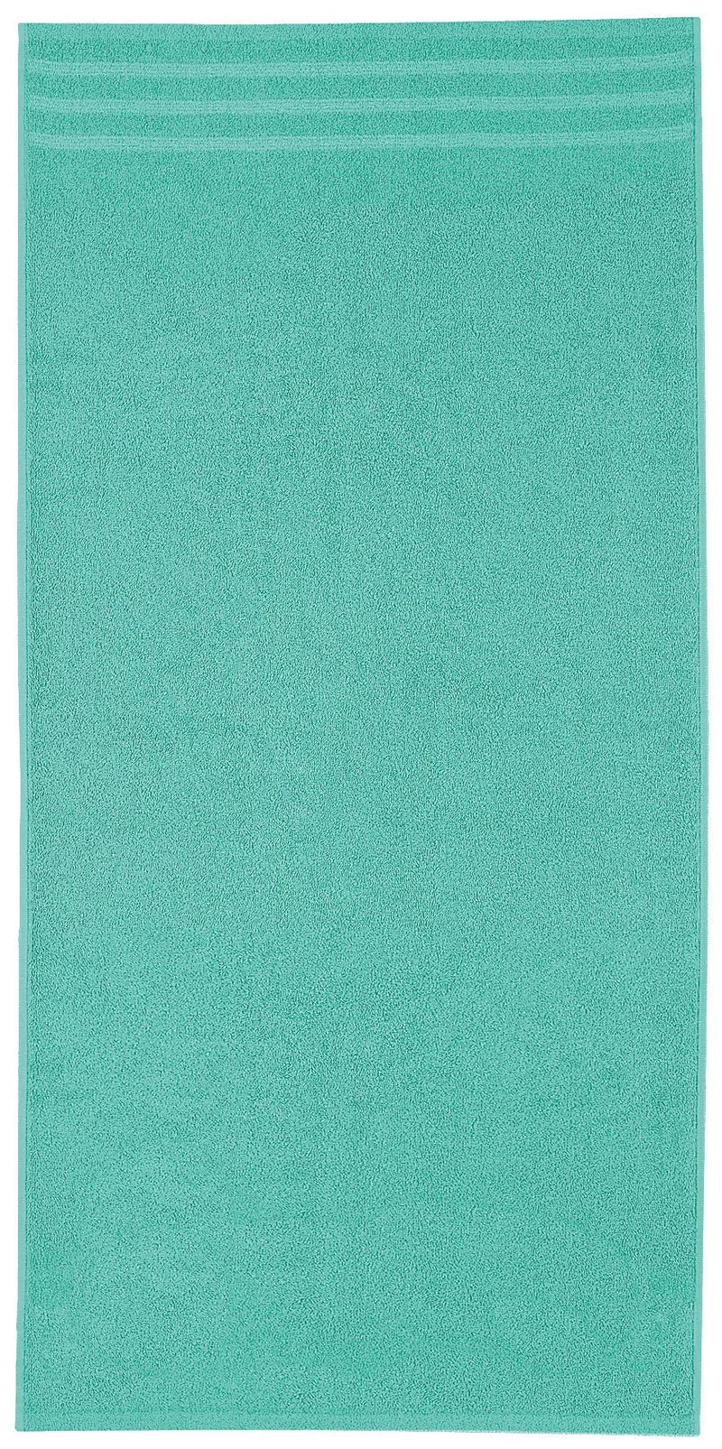 Frottier Handtuch ROYAL Türkis 50 x 100 cm