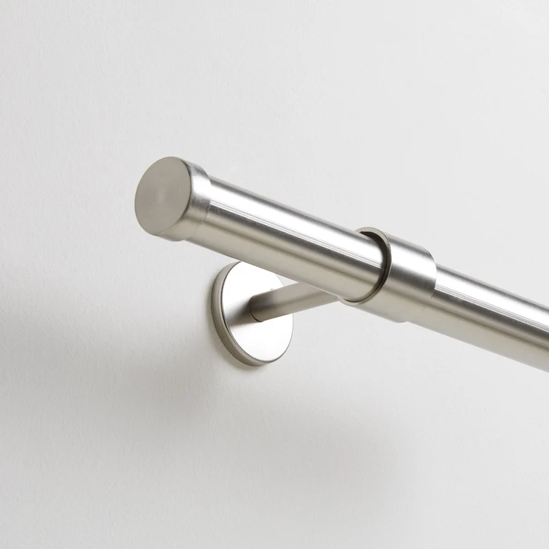 Support lorgnon ALMA aluminium