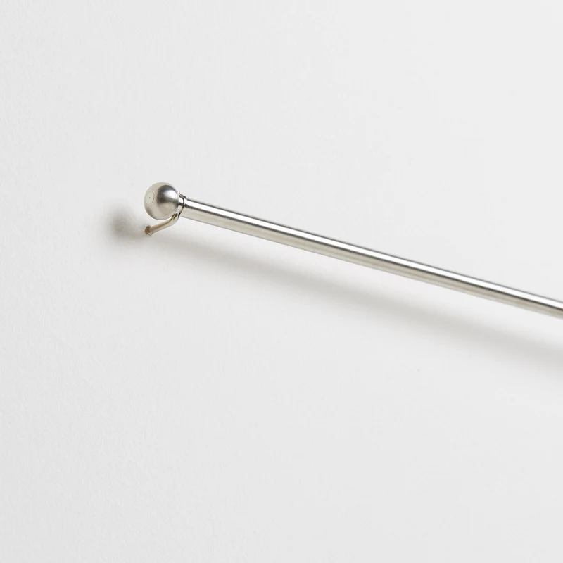Tringle extensible ALMA aluminium