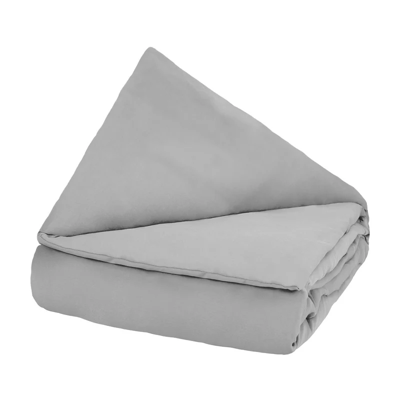 Set: PREMIUM Gewichtsdecke für Erwachsene