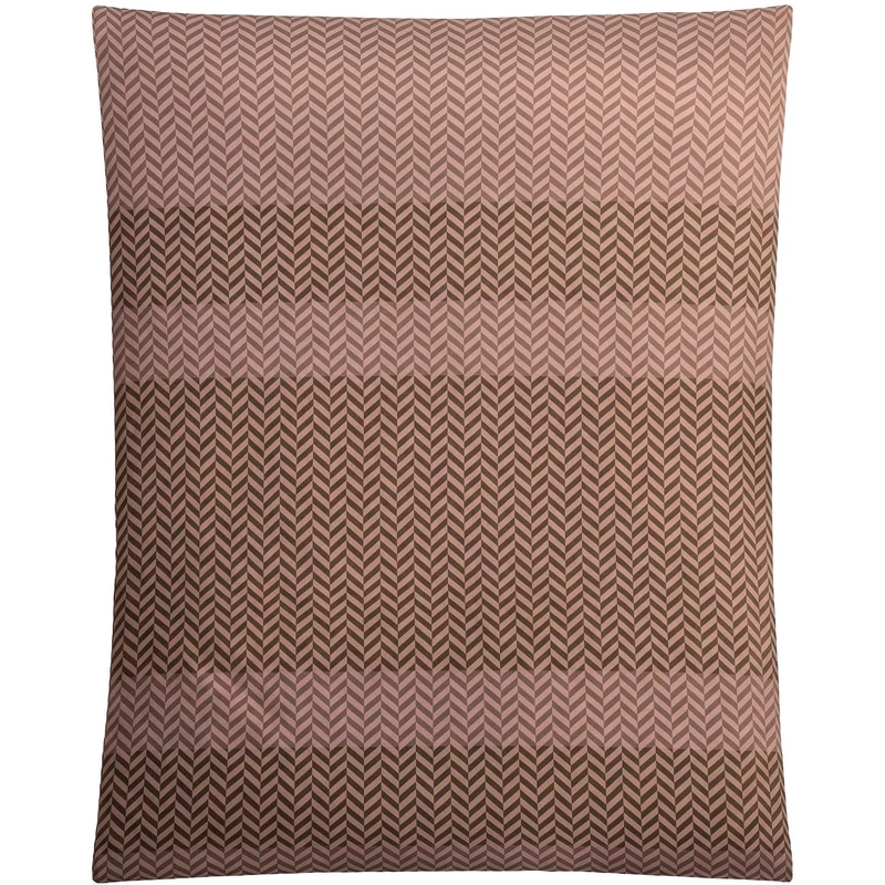 Bettwäsche Satin COSY Brasil 155 x 220 cm und 80 x 80 cm