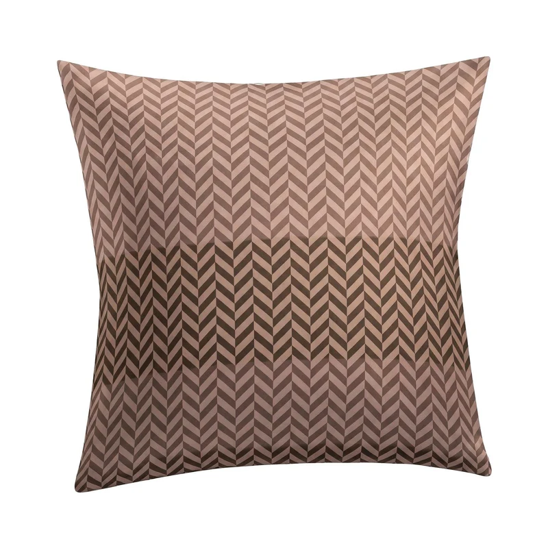 Bettwäsche Satin COSY Brasil 155 x 220 cm und 80 x 80 cm