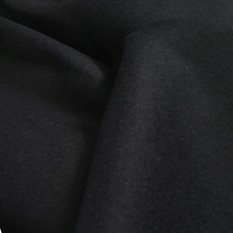 Pure Wool - navy