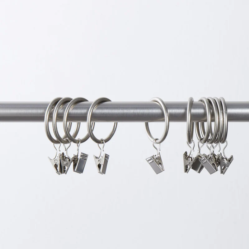 Anneau-pince ALMA aluminium