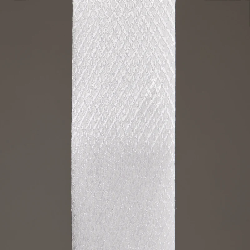 Thermocollant voilage HEM incolore