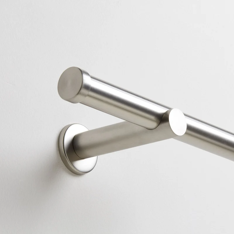 Support berceau ALMA aluminium