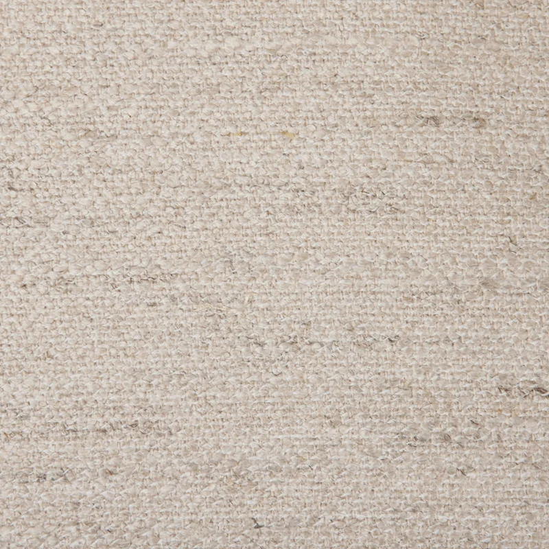 Housse de coussin ORSSO calcaire