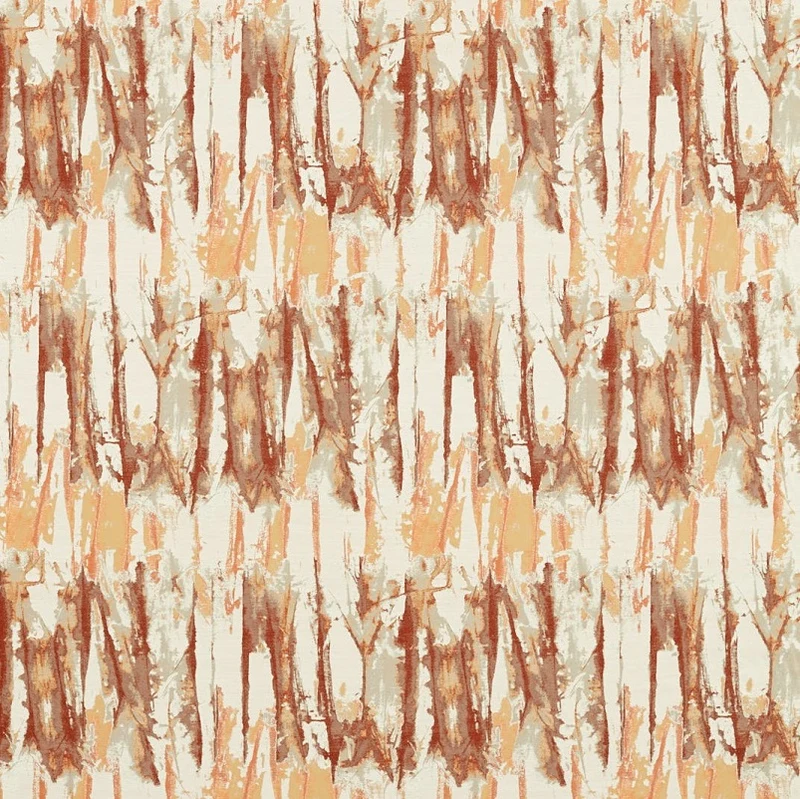 Jacquard Eco - rust