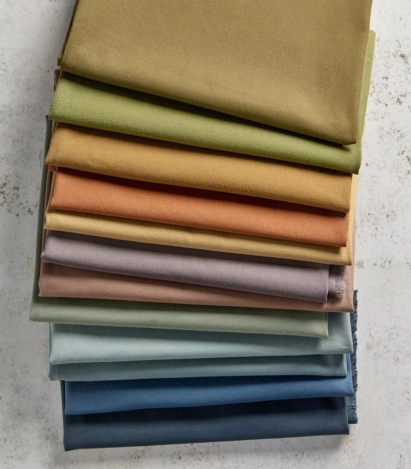 Cotton Plain - willow