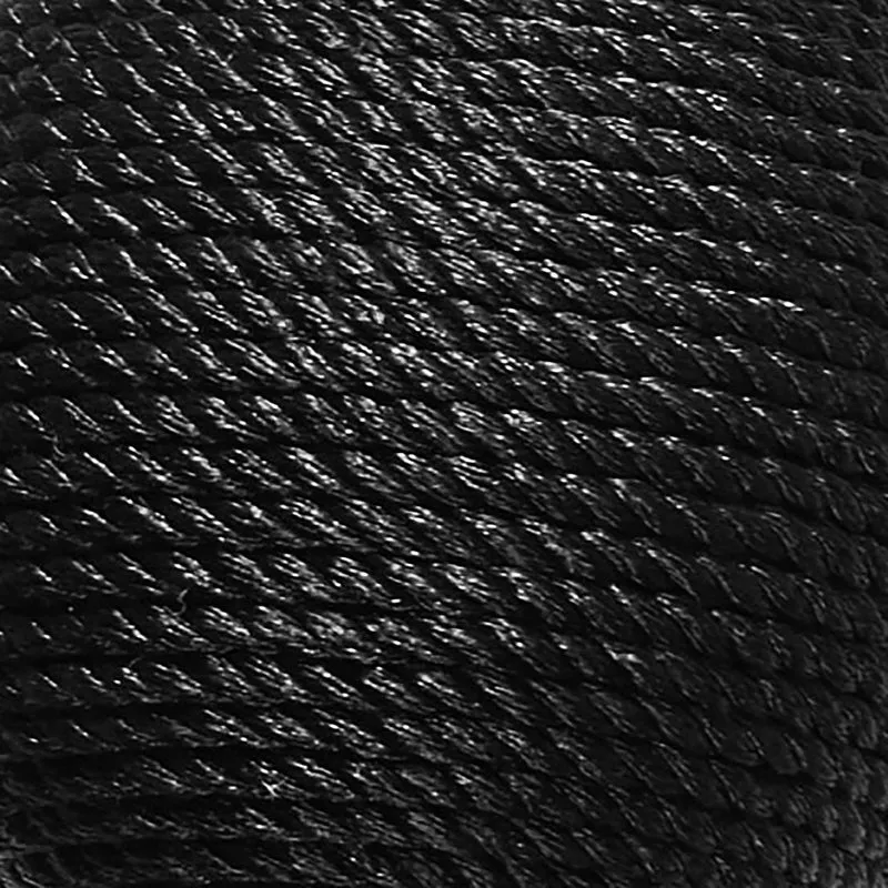 Embrasse pompon POEHINA noir
