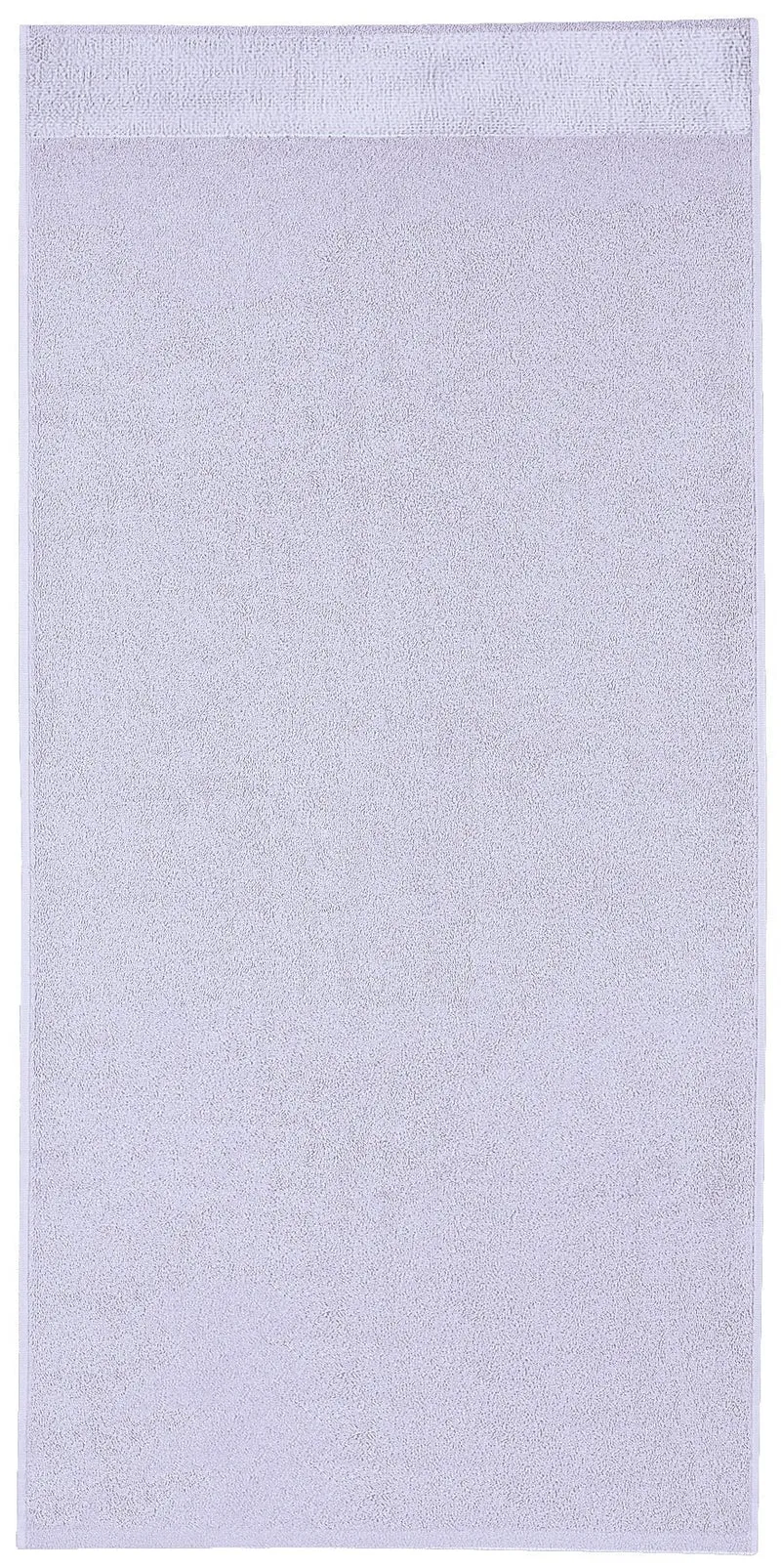 Frottier Handtuch BAO Lavendel 50 x 100 cm