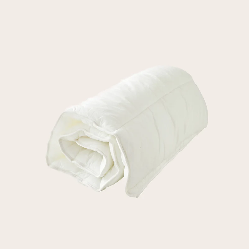 Intérieur fibre bout de lit FIBRE blanc