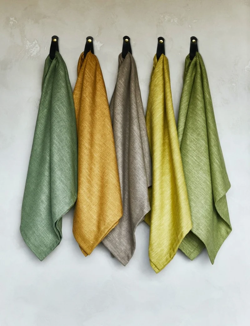 Polsterstoff Sturdy - maize