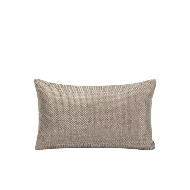 Housse de coussin COCONUT osier