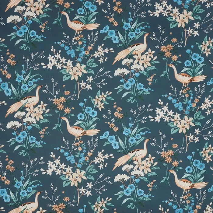Bio Heron Birds - topaz