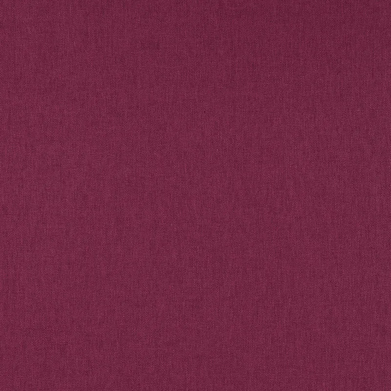 Polycotton - fuchsia