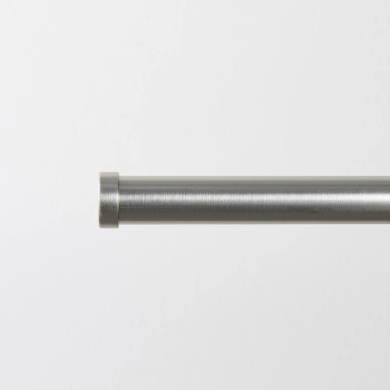 Embout cylindrique ALMA aluminium