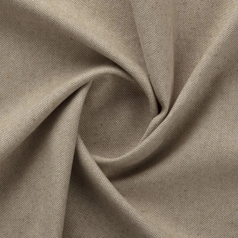 Recycelt Bicolor - marone