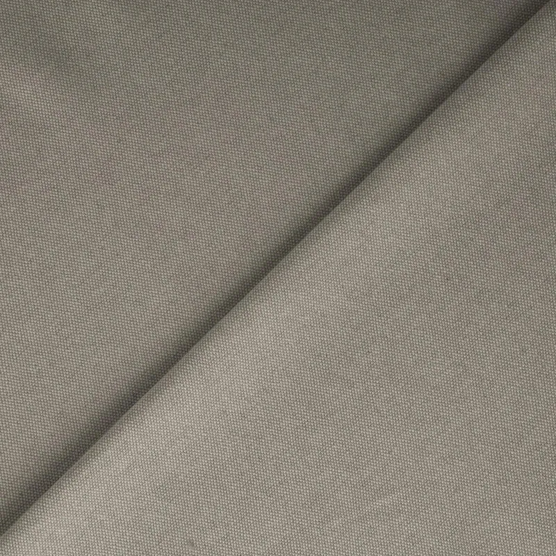 Recycelt Bicolor - resedagrün