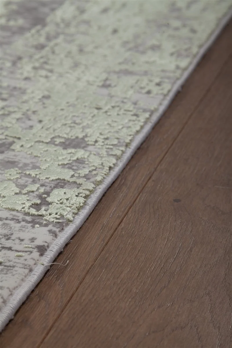 Tappeto Classico Kennedy Verde