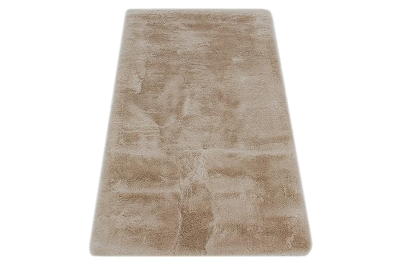Tappeto Tinta Unita Touch Beige