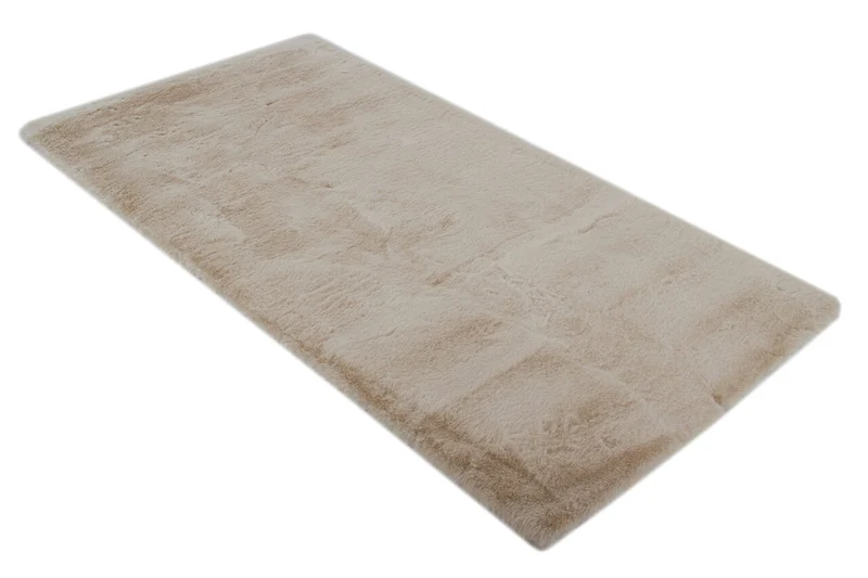 Tappeto Tinta Unita Touch Beige