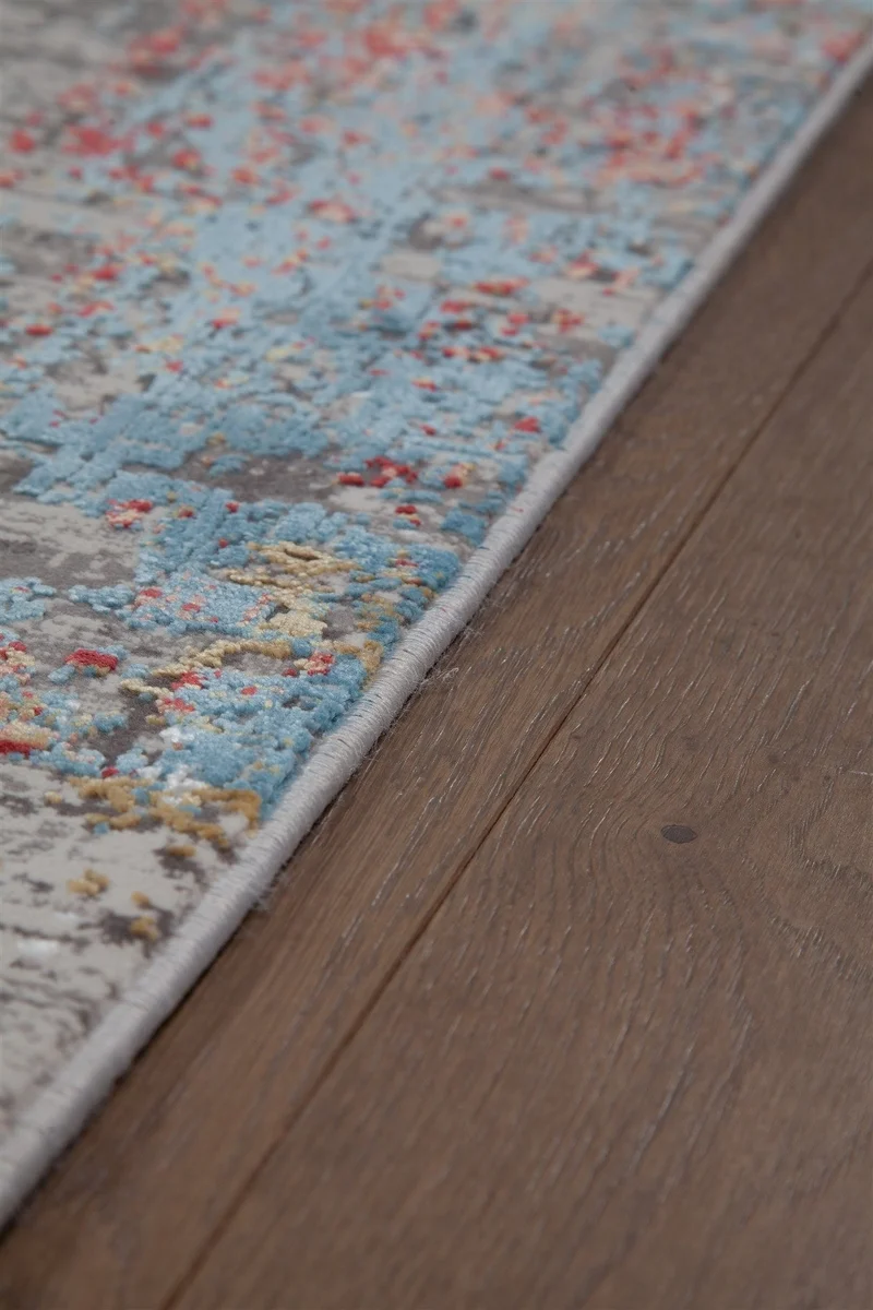 Tappeto Classico Kennedy Beige