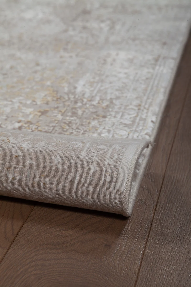 Tappeto Classico Kennedy Beige