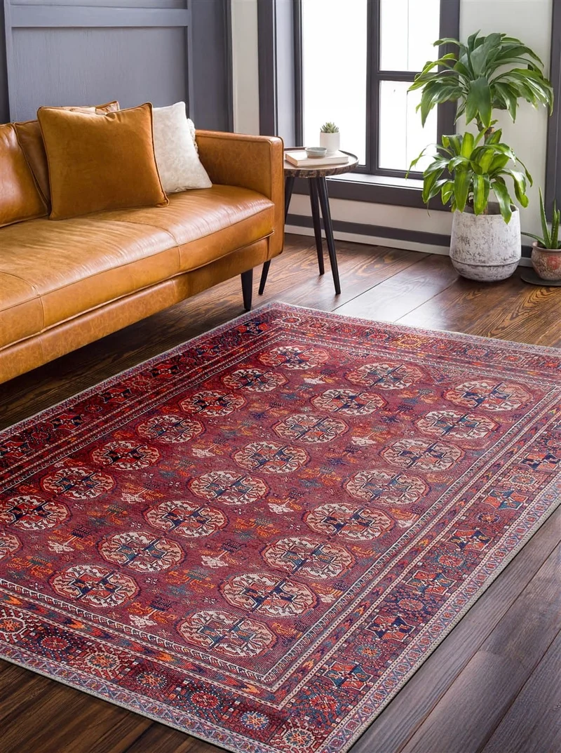 Tappeto Moderno Oasis