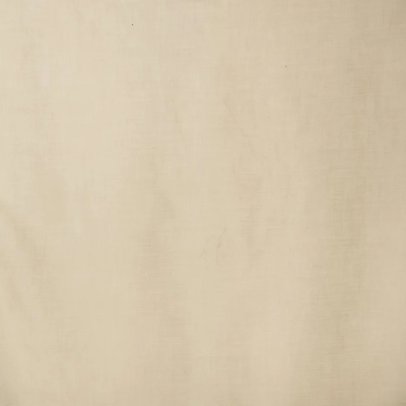 Bio Gardinenstoff - beige 280 cm