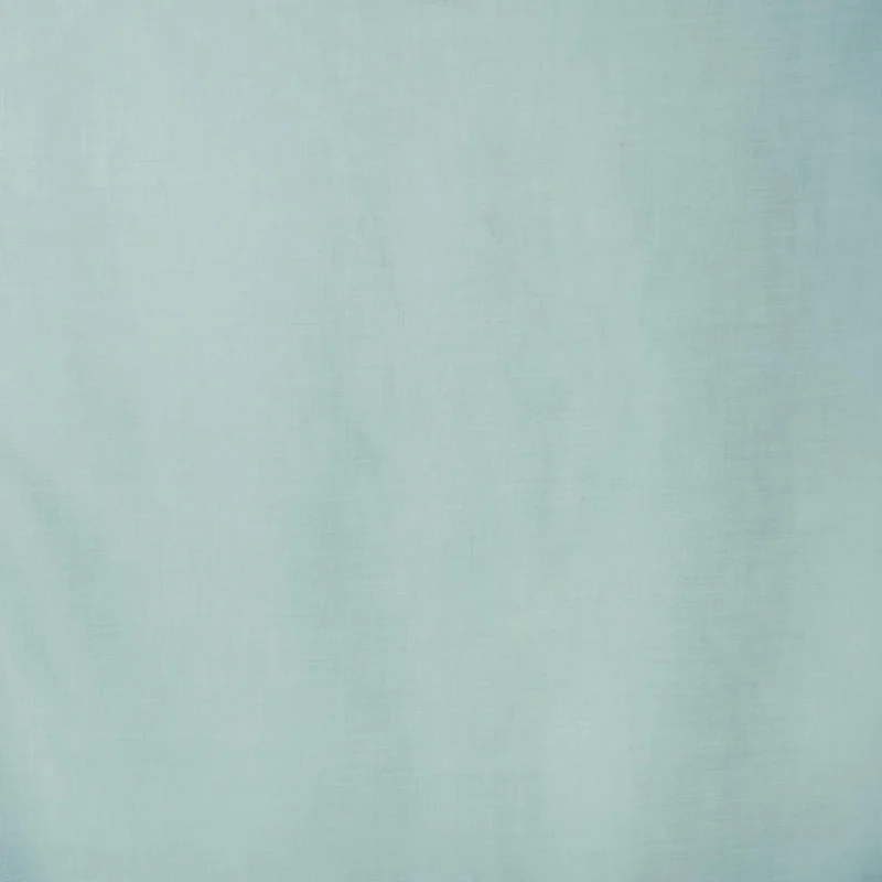 Bio Gardinenstoff - pastel green 280 cm