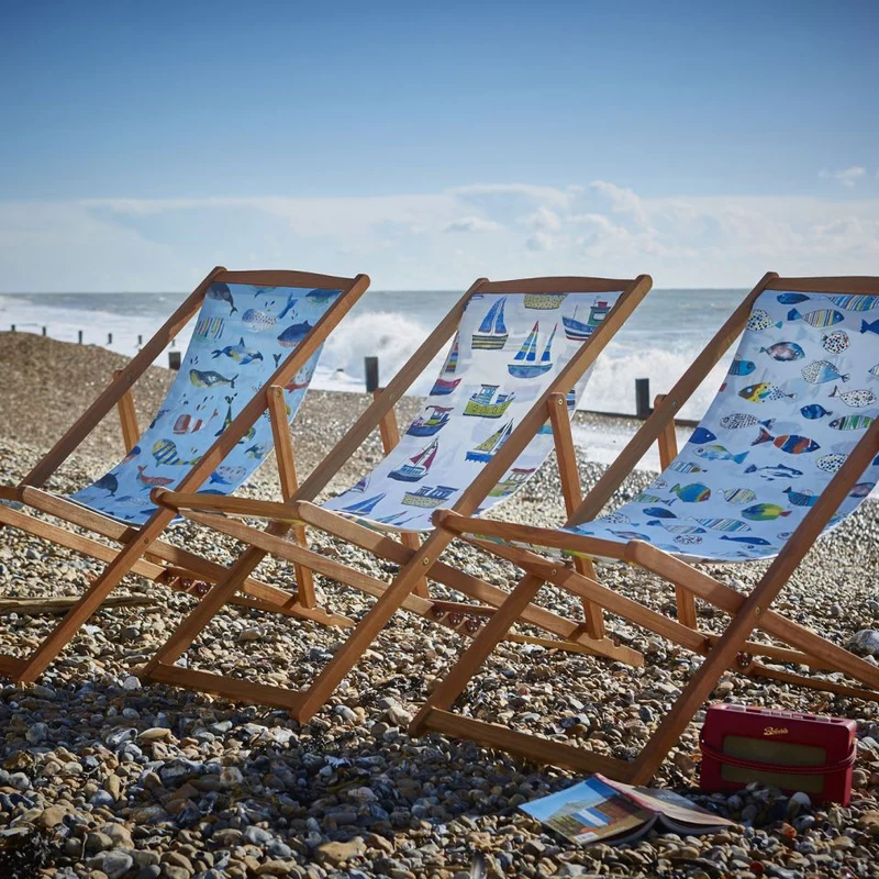 Baumwollstoff Boot Club - hellgrün