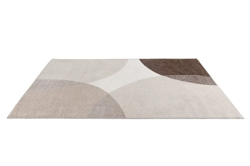 Tappeto Moderno Nemo Multicolor