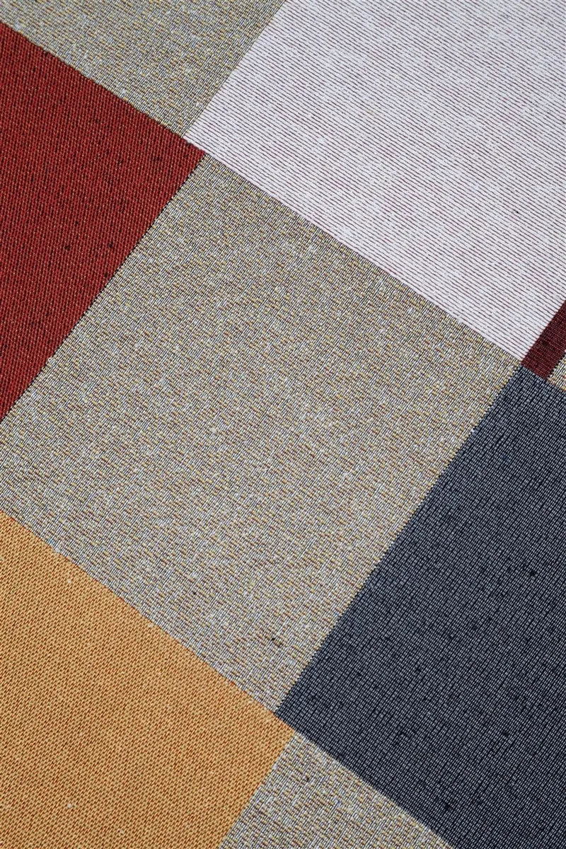 Tappeto Moderno Jaques Beige