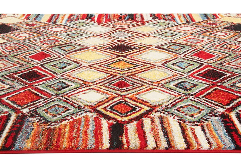 Tappeto Moderno Amira