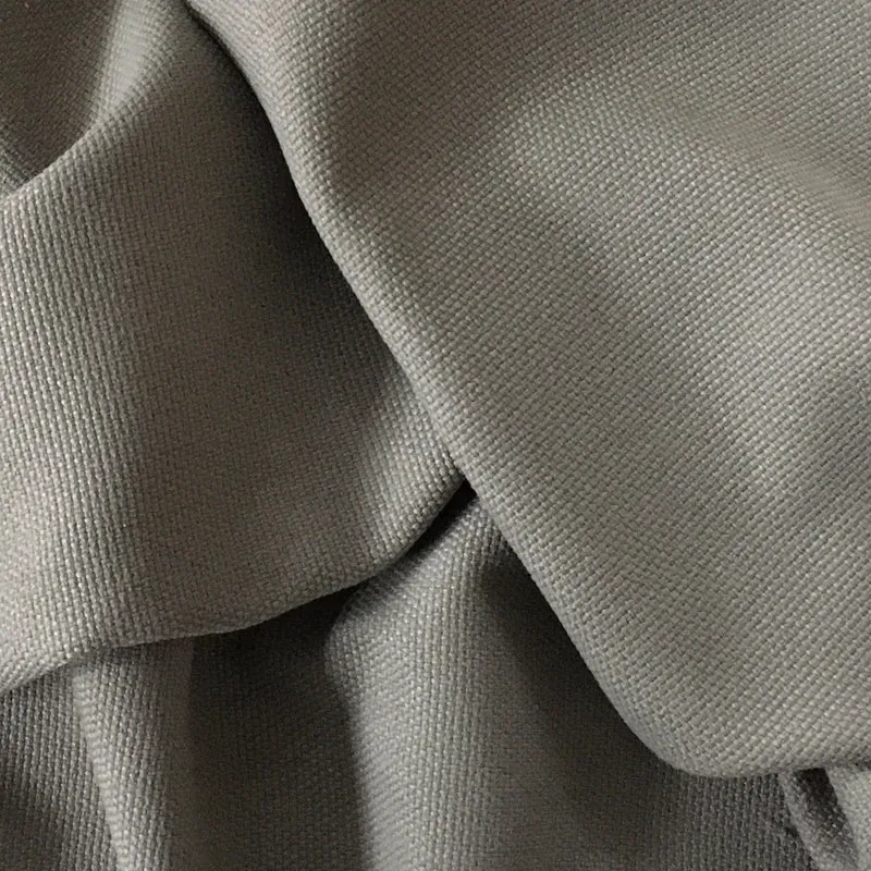 Outdoorstoff Uni - taupe