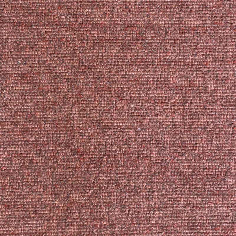 Outdoorstoff Melange - altrosa