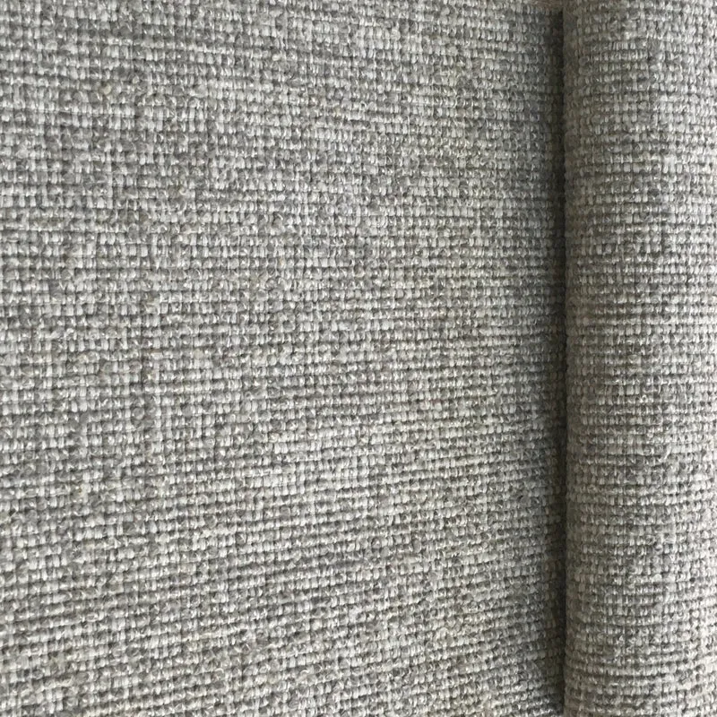 Outdoorstoff Melange - taupe