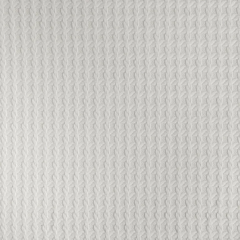 Checker - white