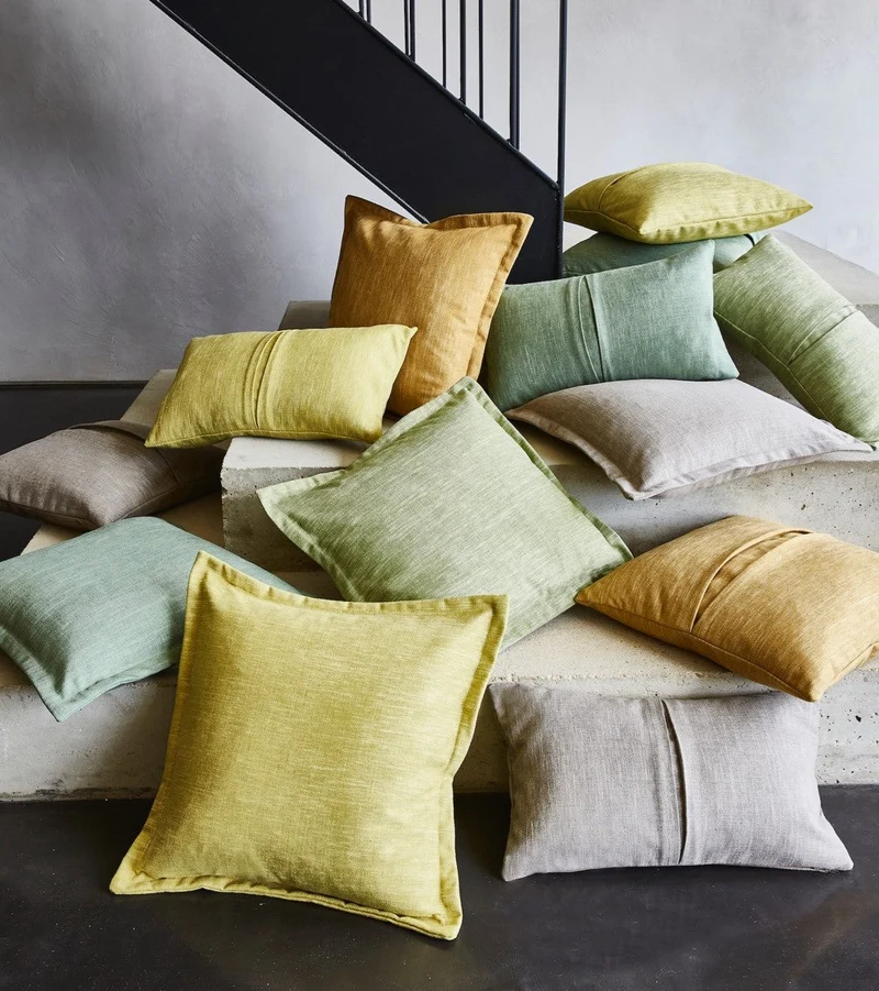 Polsterstoff Sturdy - moss
