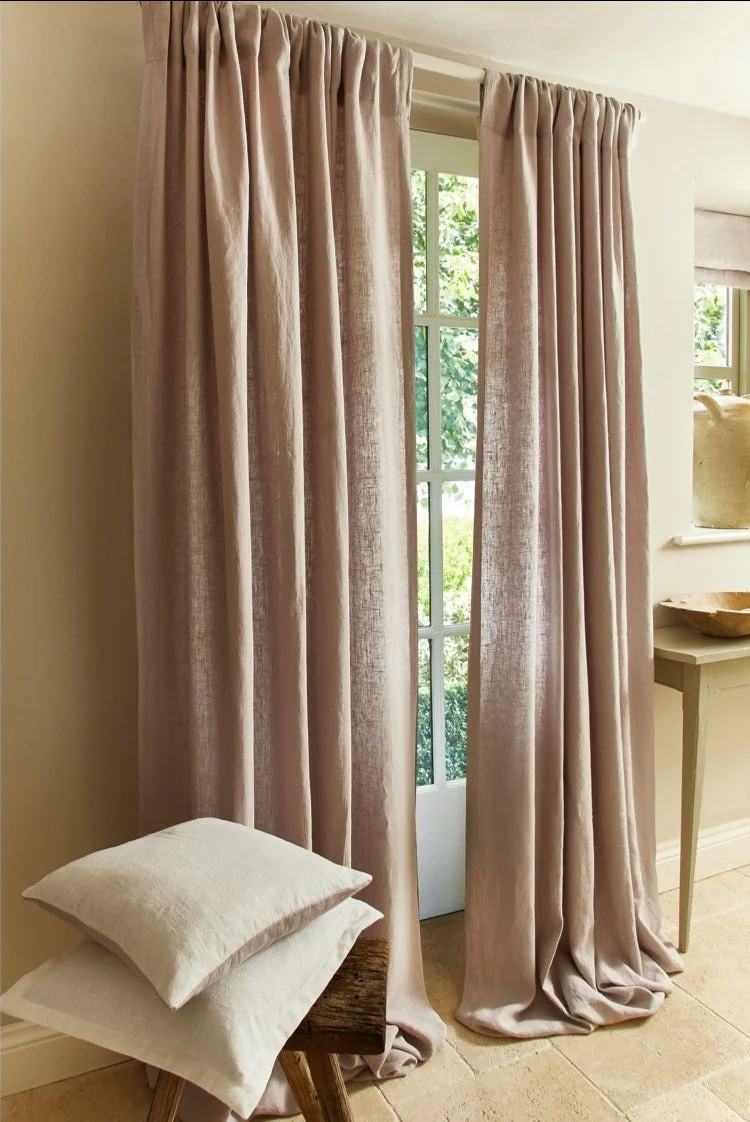 Pure Linen - nature