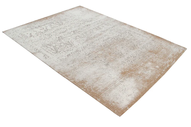 Tappeto Vintage Argentella Beige