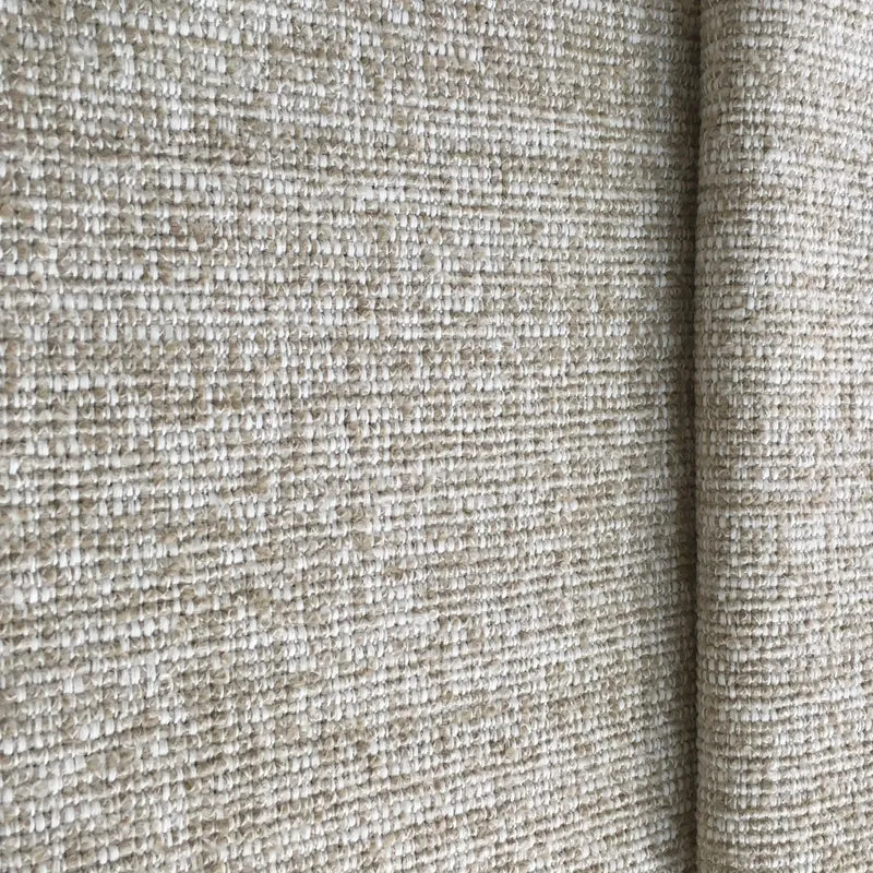 Outdoorstoff Melange - sand