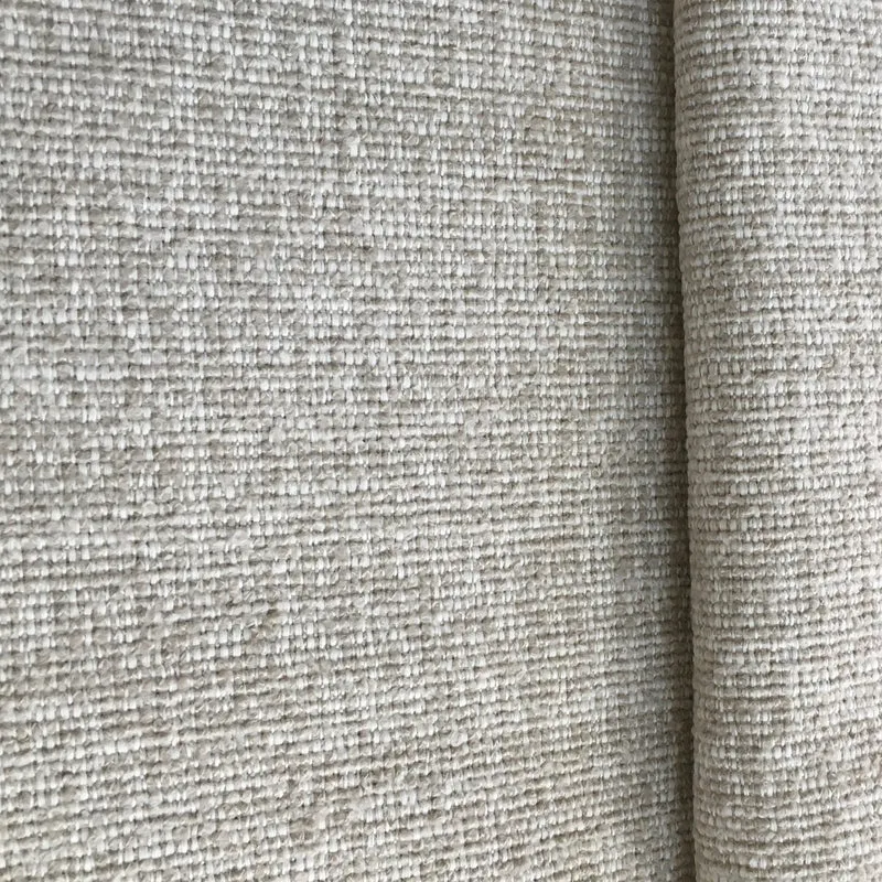Outdoorstoff Melange - natur