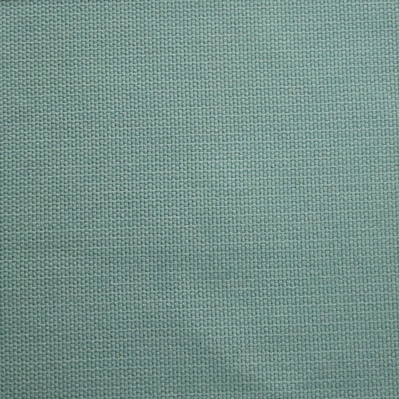 Outdoorstoff Bicolor - türkis